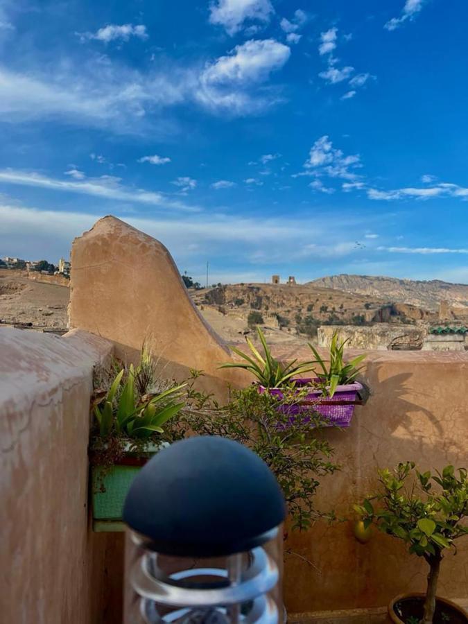 Dar Naima Hotel Fez Exterior foto